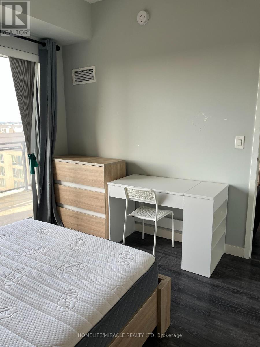 1706 - 318 Spruce Street, Waterloo, Ontario  N2L 3M7 - Photo 12 - X12222047