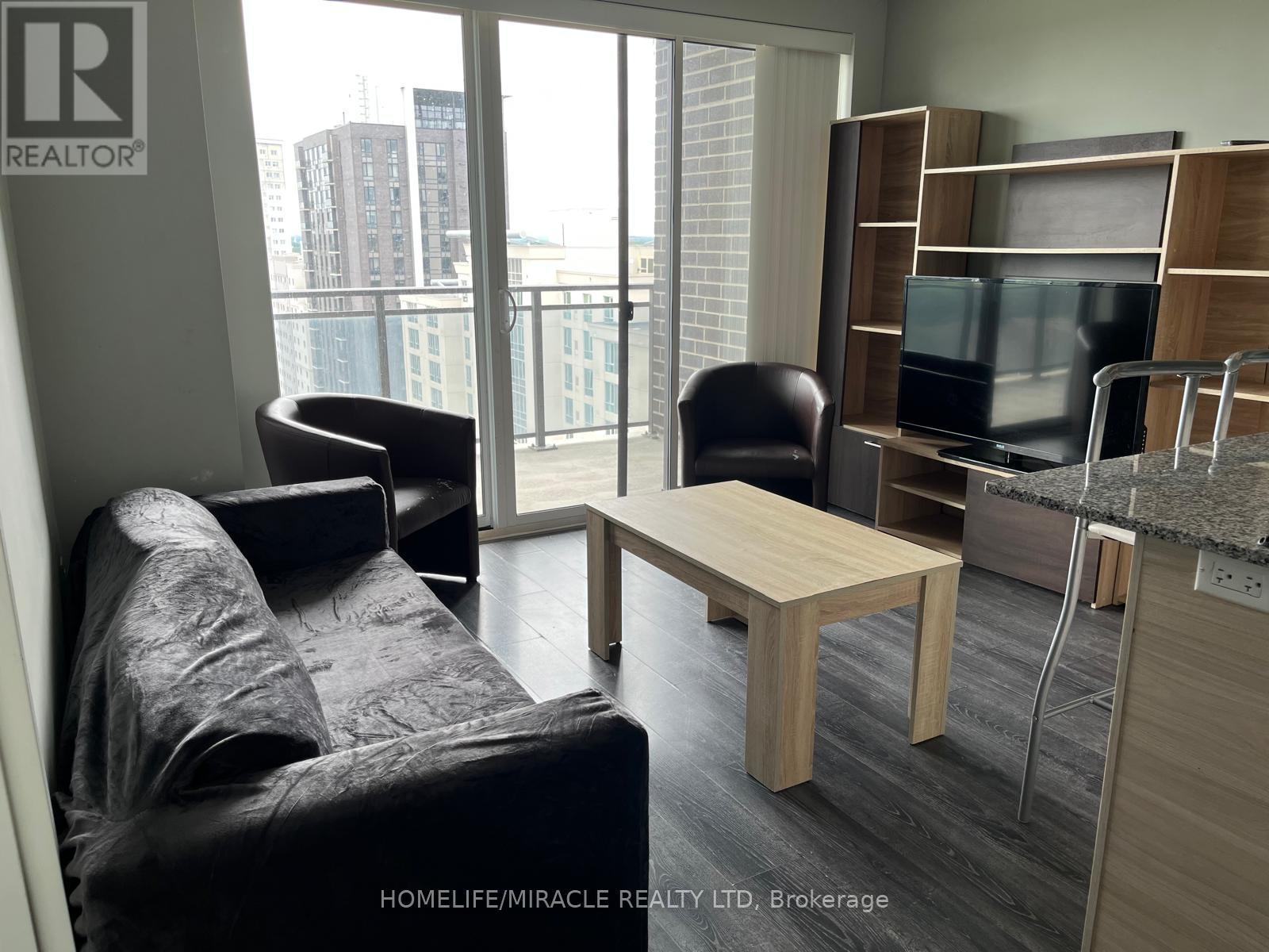 1706 - 318 Spruce Street, Waterloo, Ontario  N2L 3M7 - Photo 8 - X12222047