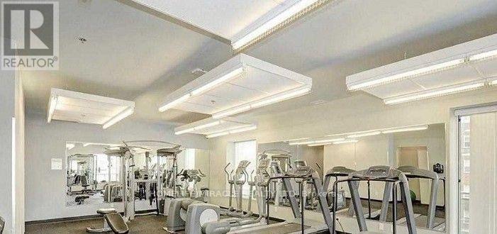 1706 - 318 Spruce Street, Waterloo, Ontario  N2L 3M7 - Photo 3 - X12222047