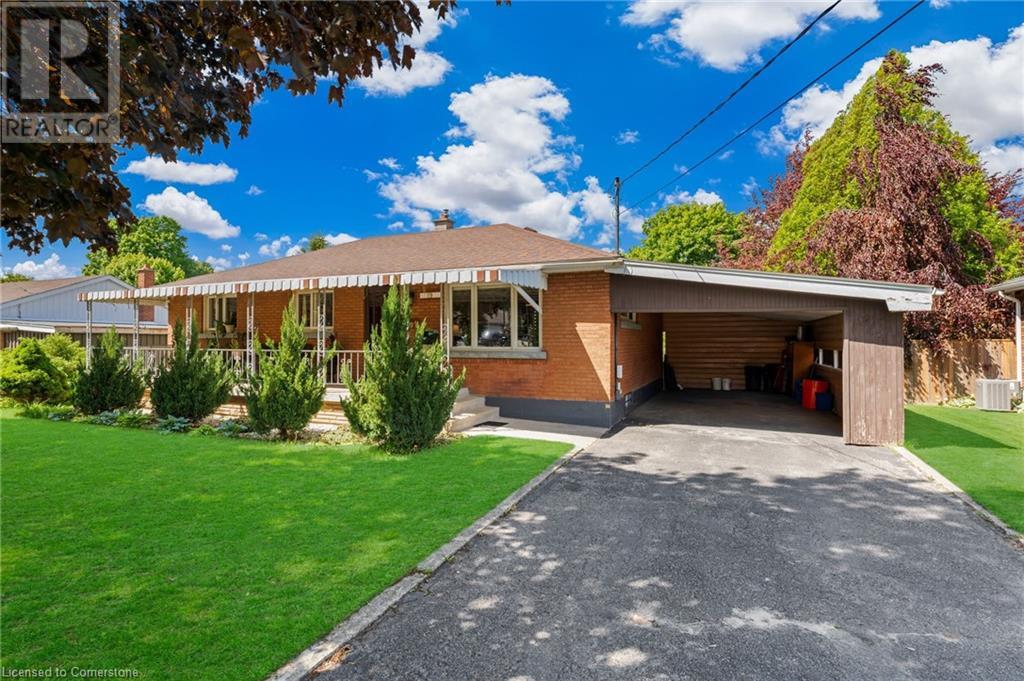 Property at 19 KINNARD Road image 1