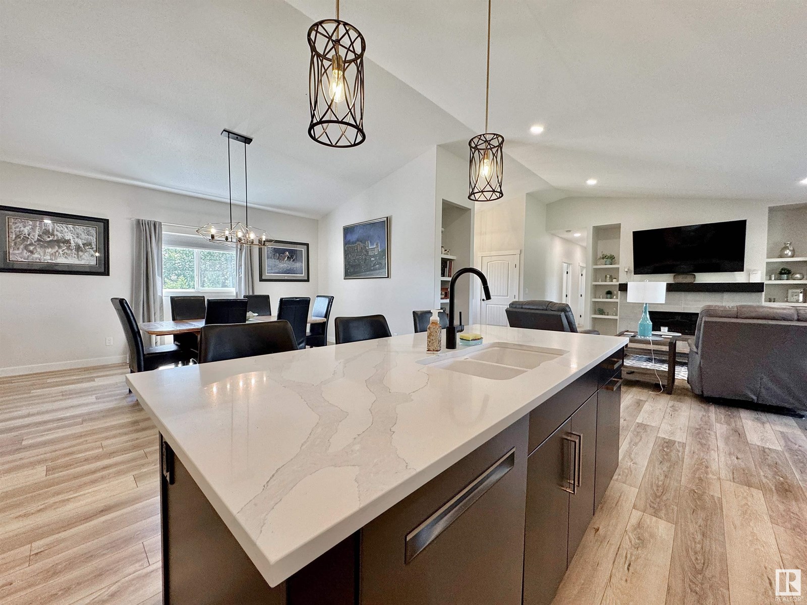 #197 50072 Range Road 205, Rural Camrose County, Alberta  T0B 2M1 - Photo 4 - E4445479