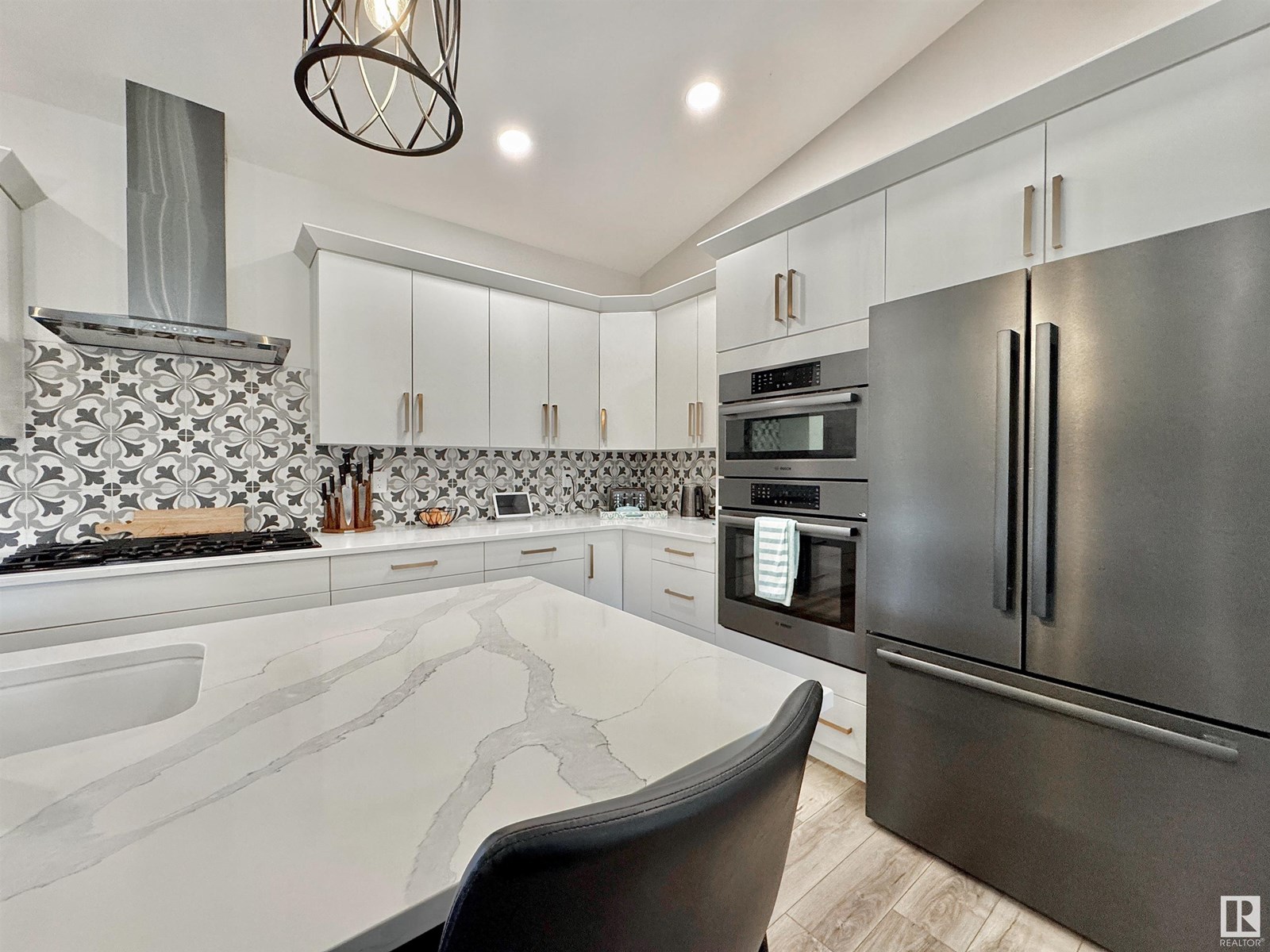 #197 50072 Range Road 205, Rural Camrose County, Alberta  T0B 2M1 - Photo 5 - E4445479