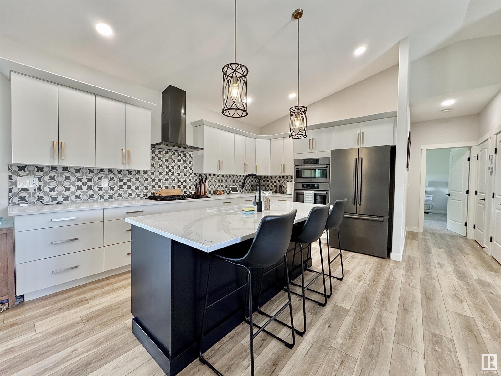 #197 50072 Range Road 205, Rural Camrose County, Alberta  T0B 2M1 - Photo 2 - E4445479