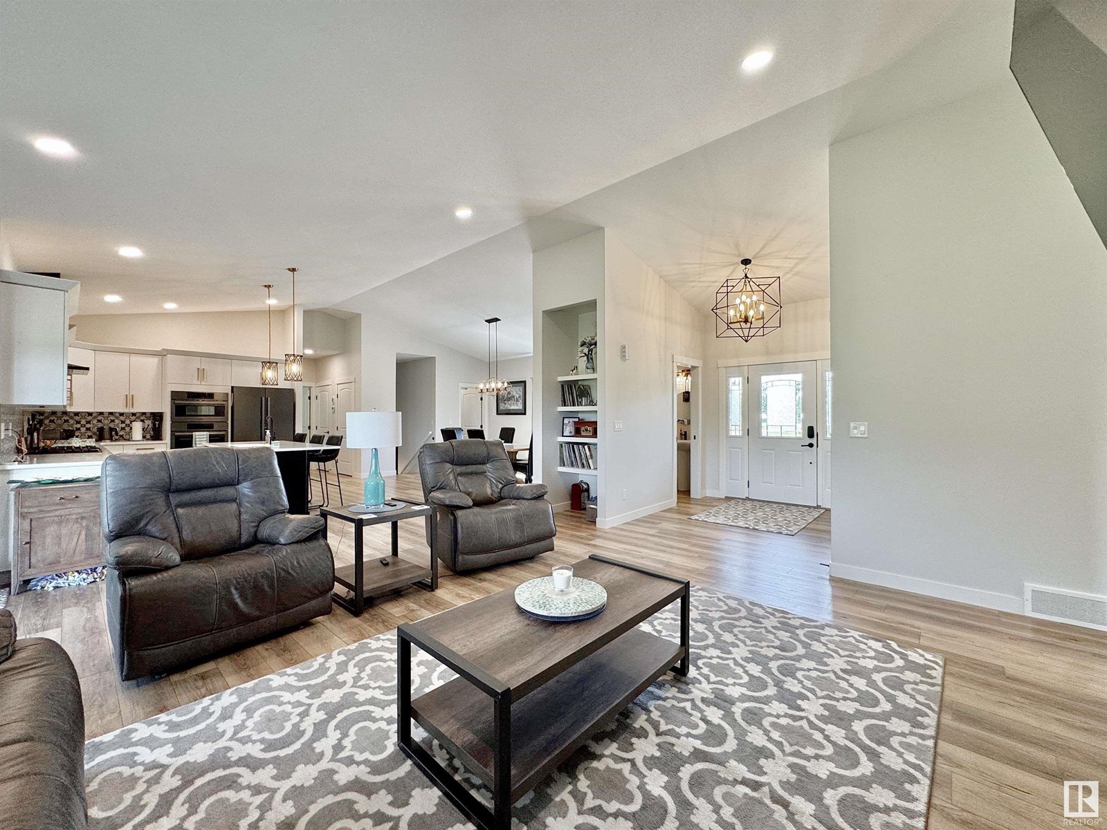 #197 50072 Range Road 205, Rural Camrose County, Alberta  T0B 2M1 - Photo 8 - E4445479