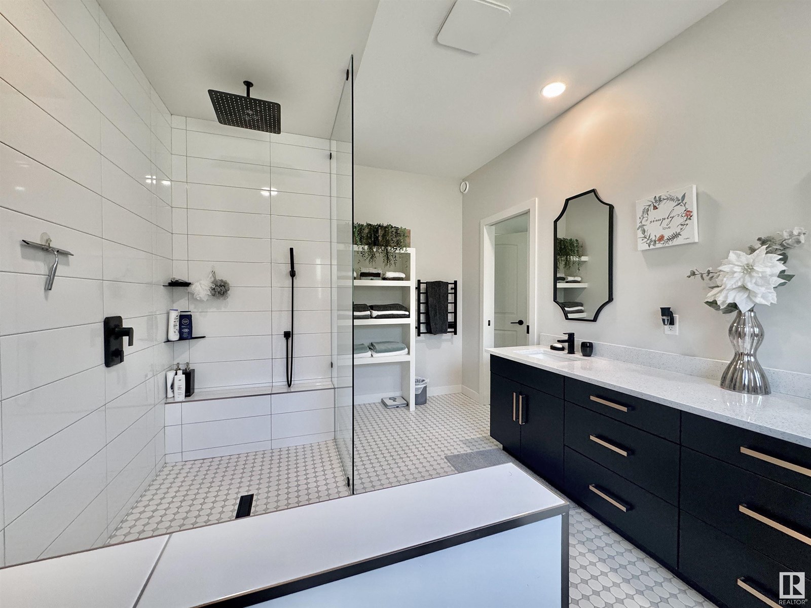 #197 50072 Range Road 205, Rural Camrose County, Alberta  T0B 2M1 - Photo 11 - E4445479