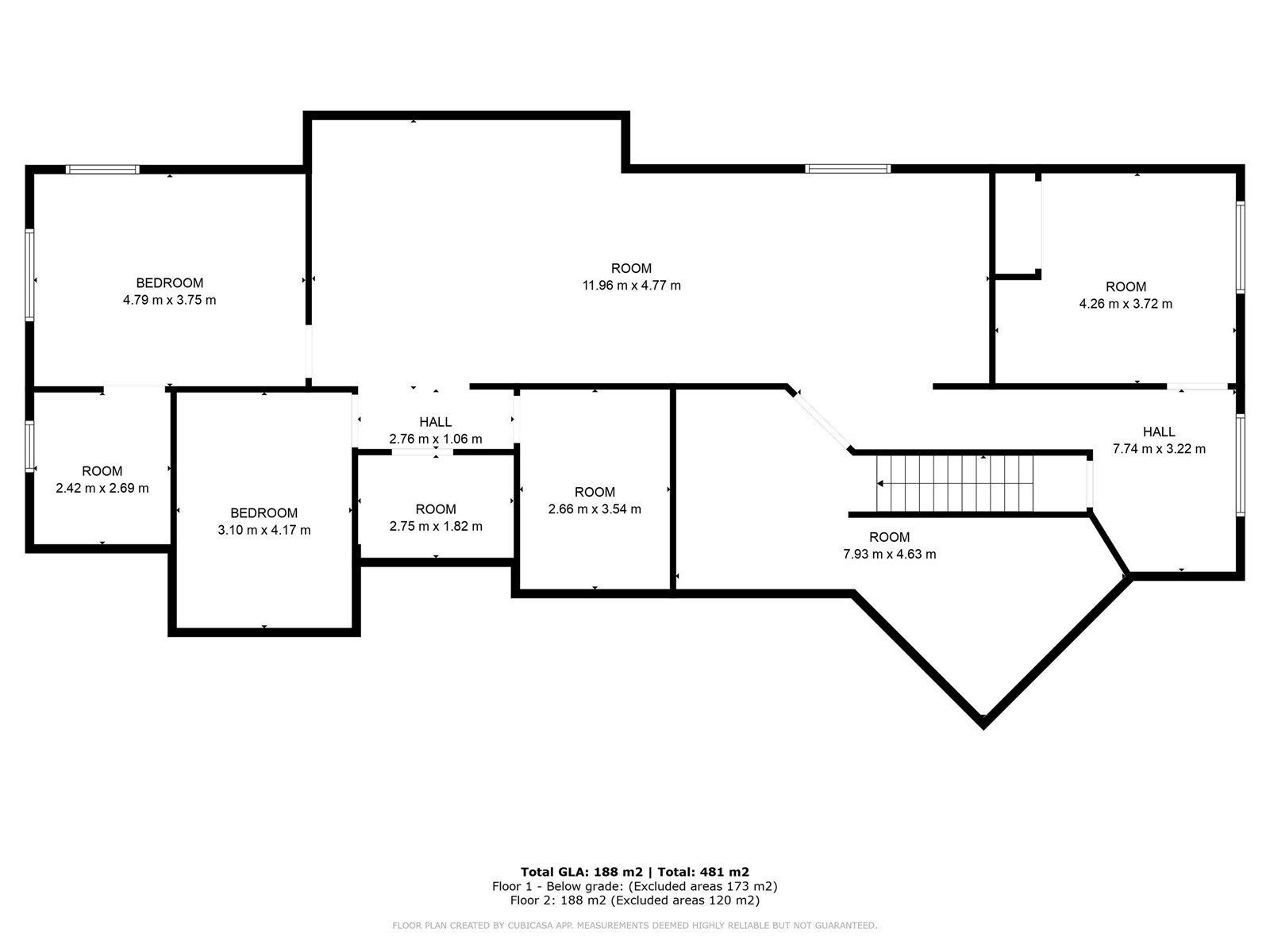#197 50072 Range Road 205, Rural Camrose County, Alberta  T0B 2M1 - Photo 25 - E4445479