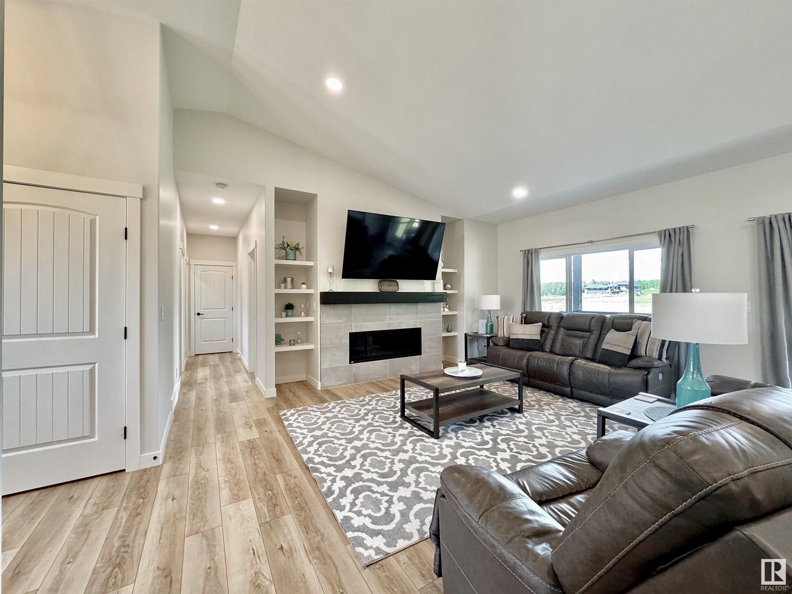 #197 50072 Range Road 205, Rural Camrose County, Alberta  T0B 2M1 - Photo 10 - E4445479