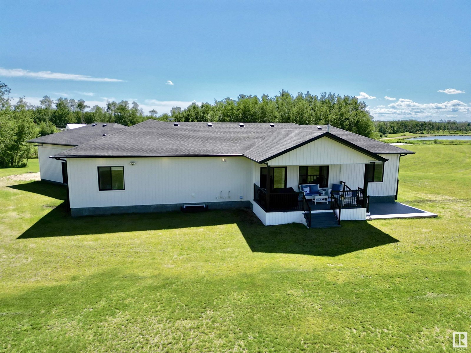 #197 50072 Range Road 205, Rural Camrose County, Alberta  T0B 2M1 - Photo 19 - E4445479