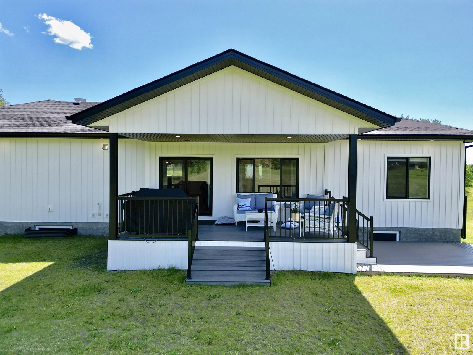 #197 50072 Range Road 205, Rural Camrose County, Alberta  T0B 2M1 - Photo 18 - E4445479