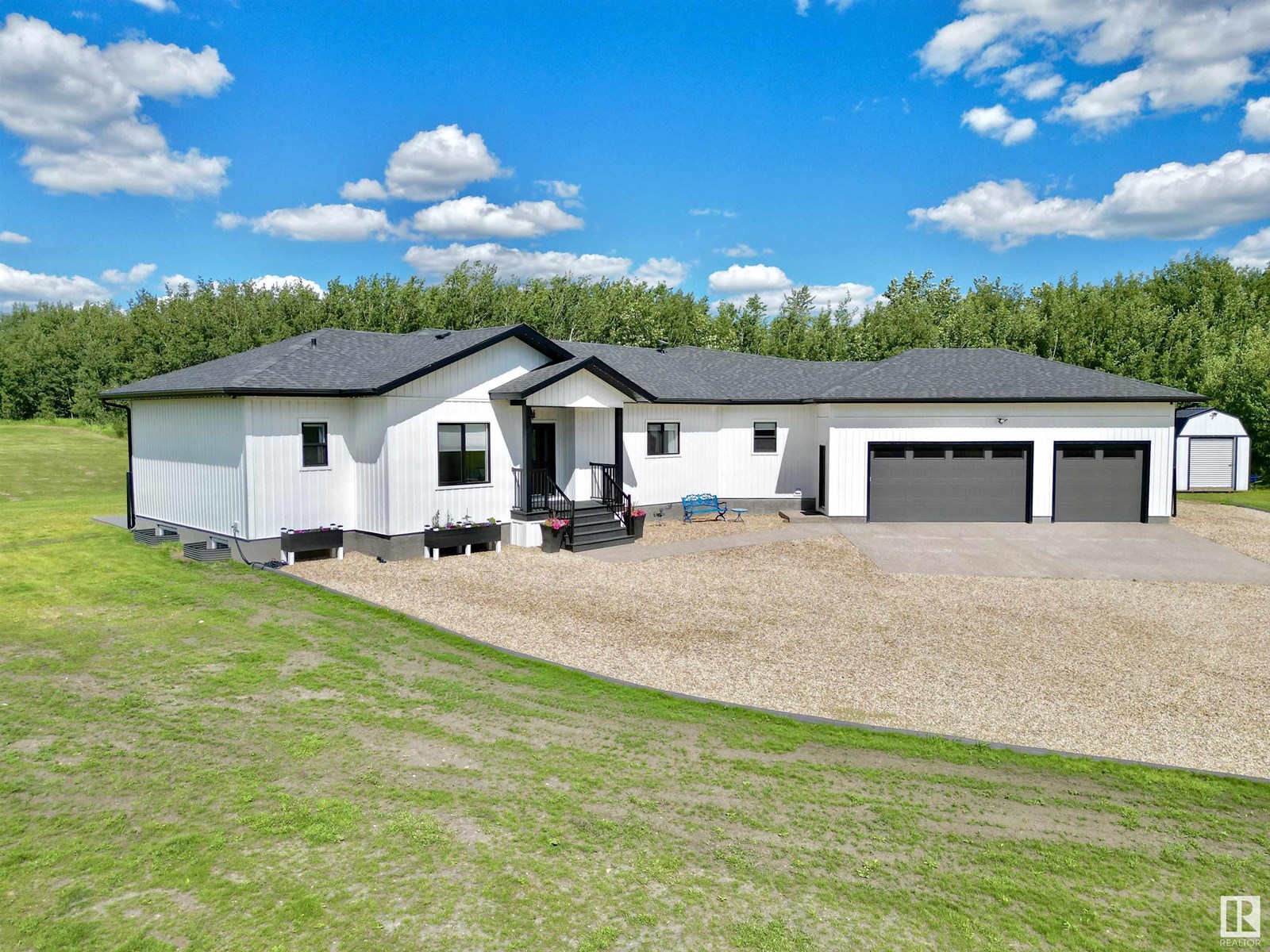 #197 50072 Range Road 205, Rural Camrose County, Alberta