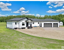 #197 50072 Range Road 205 Sanctuary Estates, Rural Camrose County, Ca