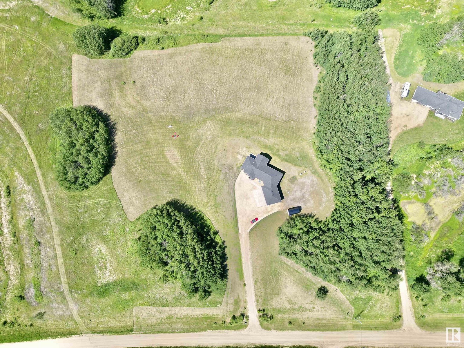 #197 50072 Range Road 205, Rural Camrose County, Alberta  T0B 2M1 - Photo 22 - E4445479