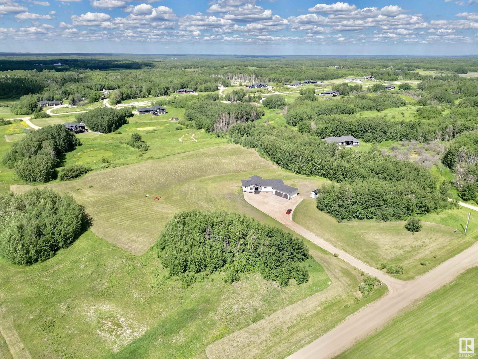 #197 50072 Range Road 205, Rural Camrose County, Alberta  T0B 2M1 - Photo 23 - E4445479