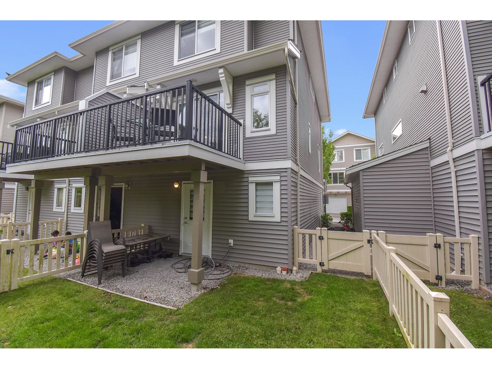 36 15155 62a Avenue, Surrey, British Columbia  V3S 8A6 - Photo 25 - R3022193