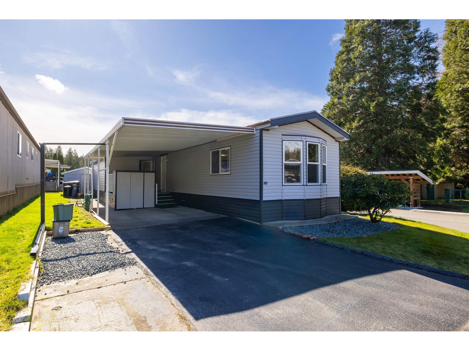 80 2315 198 STREET, Langley, British Columbia