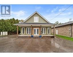 1530 SPRUCEWOOD, LaSalle, Ontario