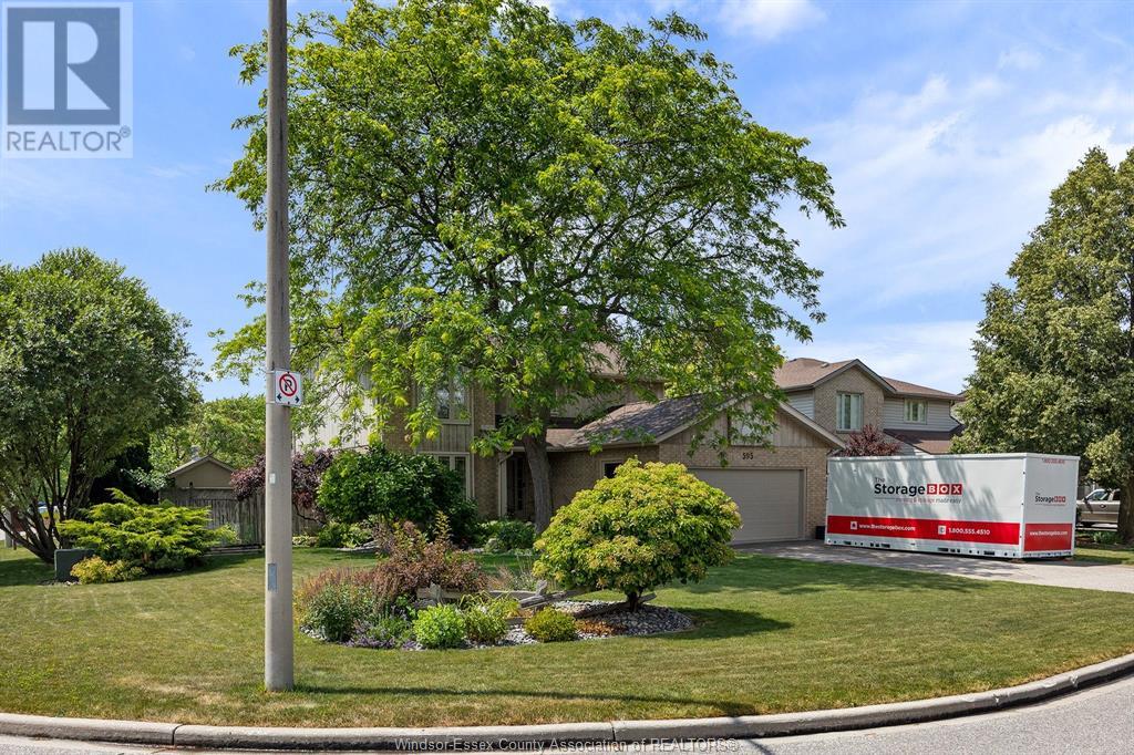 Property at 595 BRUNELLE image 2