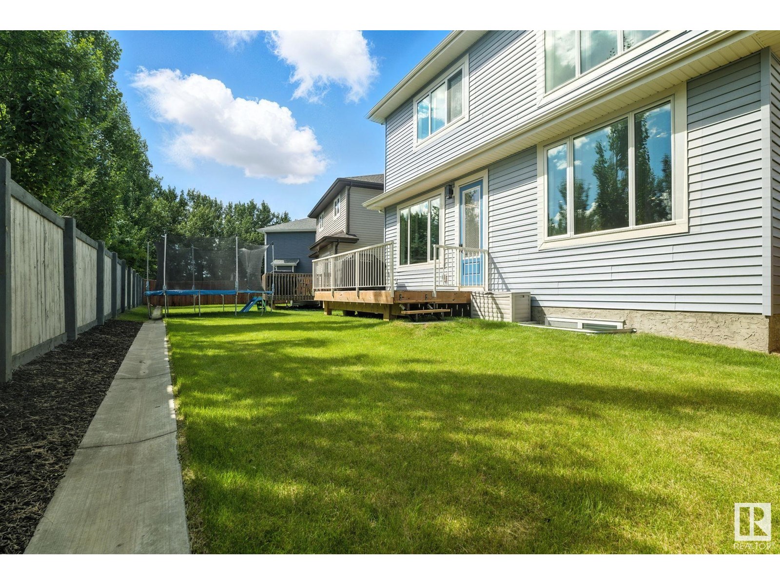53 Autumnwood Cr, Spruce Grove, Alberta  T7X 4R5 - Photo 43 - E4445559