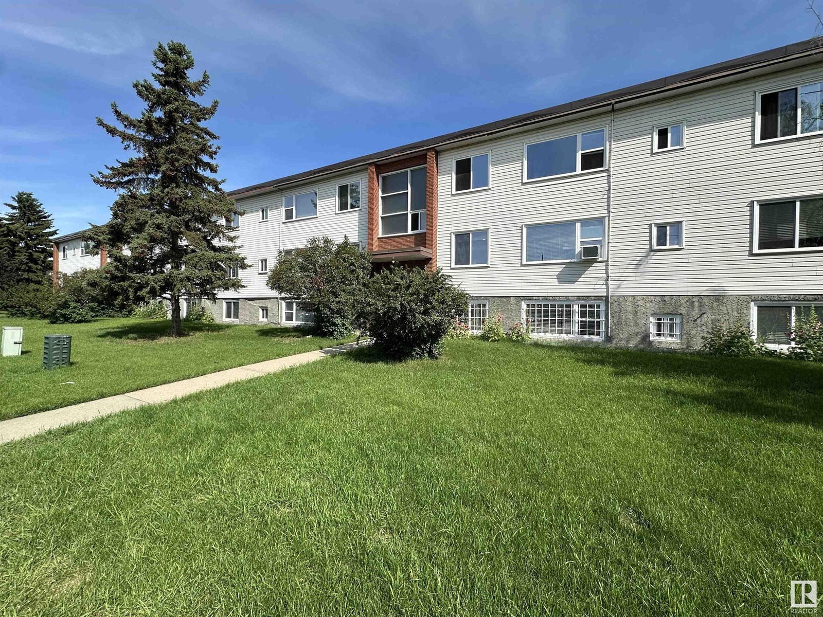 #2 11604 112 Av Nw, Edmonton, Alberta  T5G 0H7 - Photo 1 - E4445563