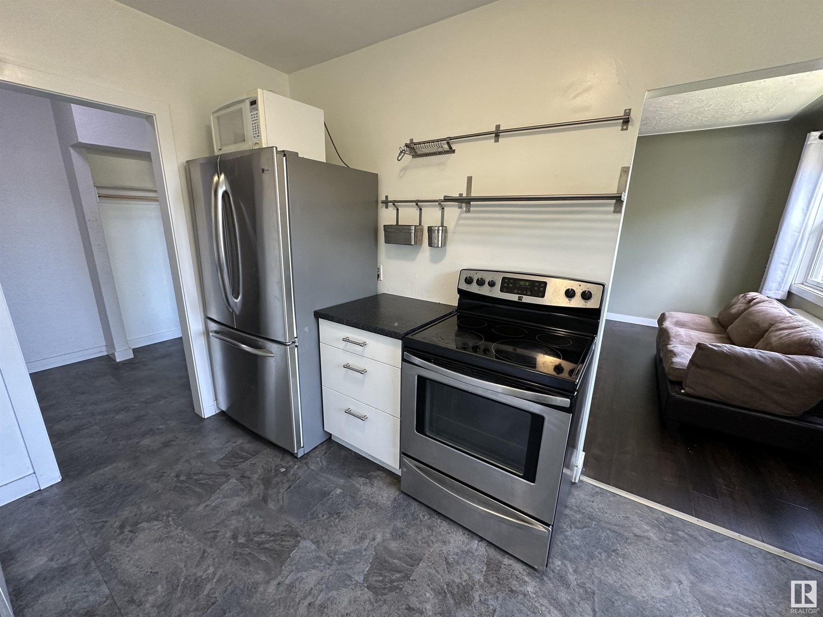 #2 11604 112 Av Nw, Edmonton, Alberta  T5G 0H7 - Photo 6 - E4445563