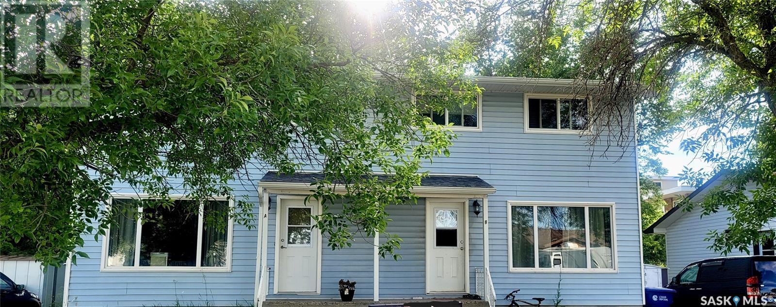 640 Donald STREET, esterhazy, Saskatchewan