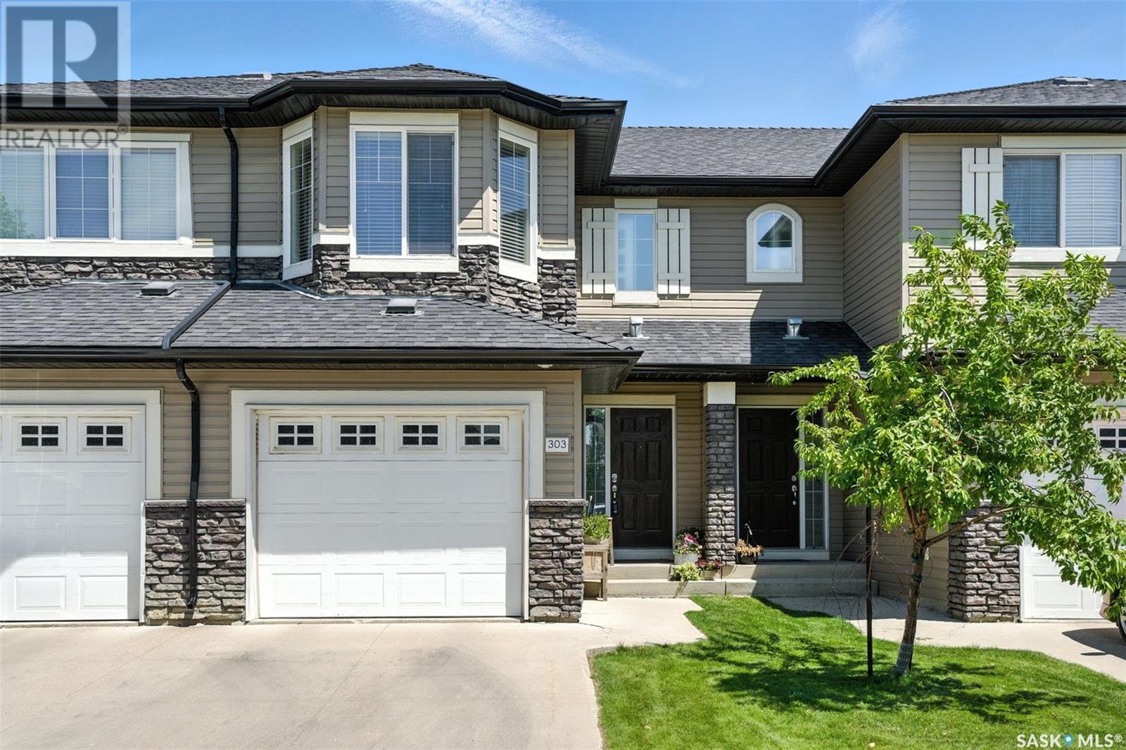 303 410 Ledingham WAY, saskatoon, Saskatchewan