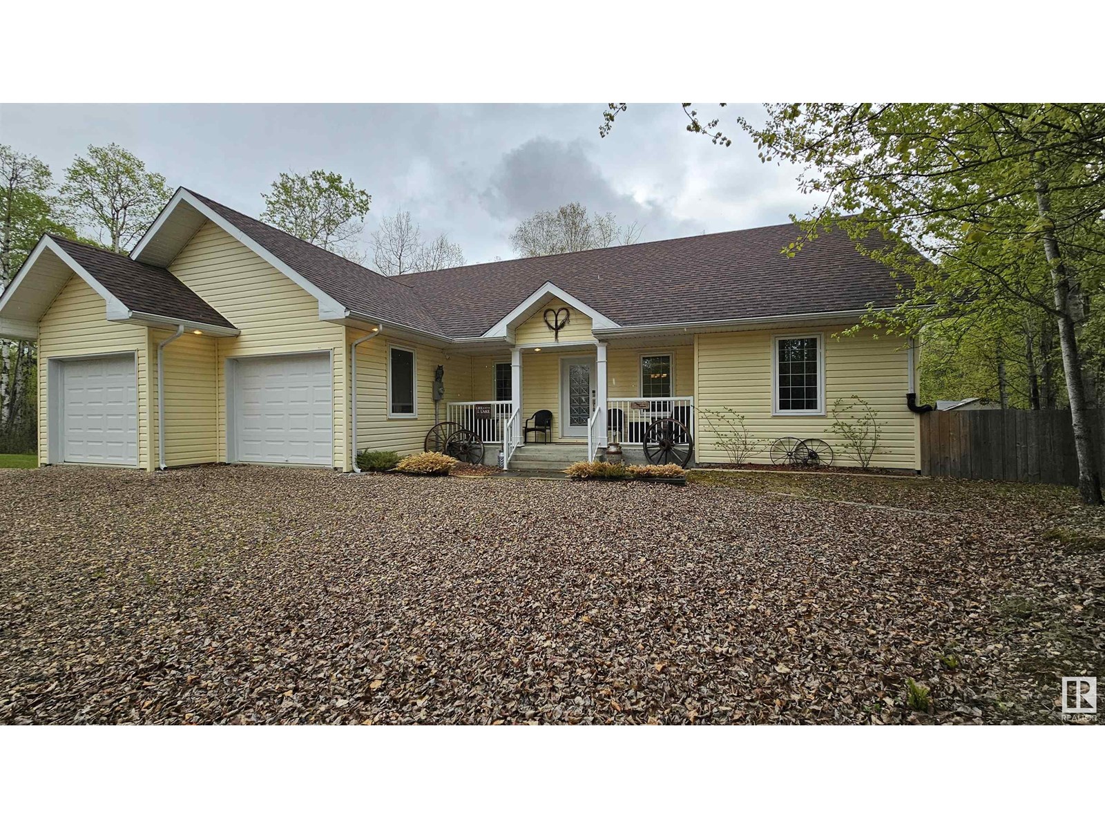 7 Andrew Dr, Rural Athabasca County, Alberta  T0A 0M0 - Photo 2 - E4445560