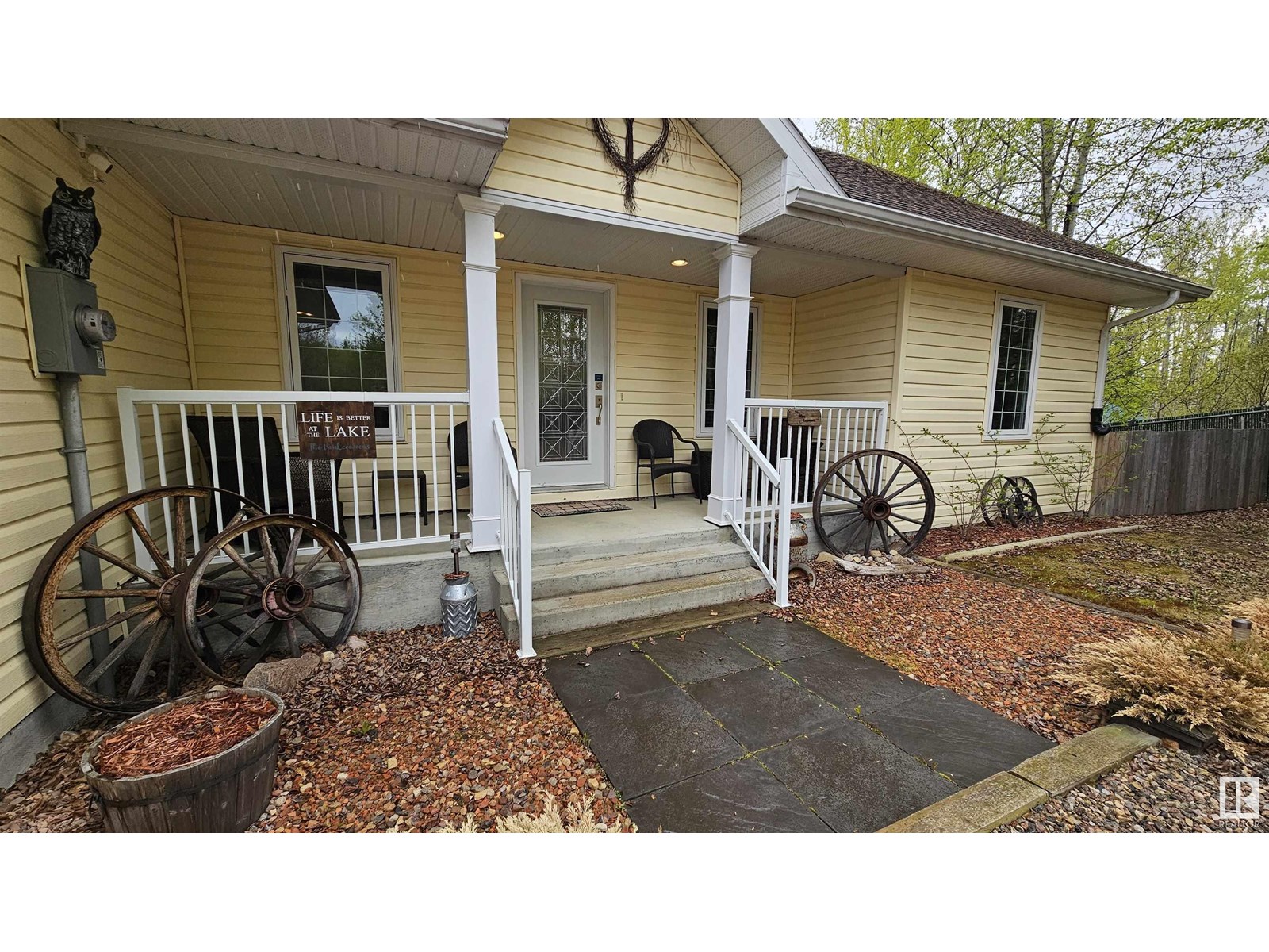 7 Andrew Dr, Rural Athabasca County, Alberta  T0A 0M0 - Photo 3 - E4445560