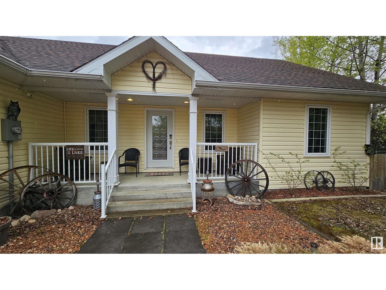 7 Andrew Dr, Rural Athabasca County, Alberta  T0A 0M0 - Photo 4 - E4445560