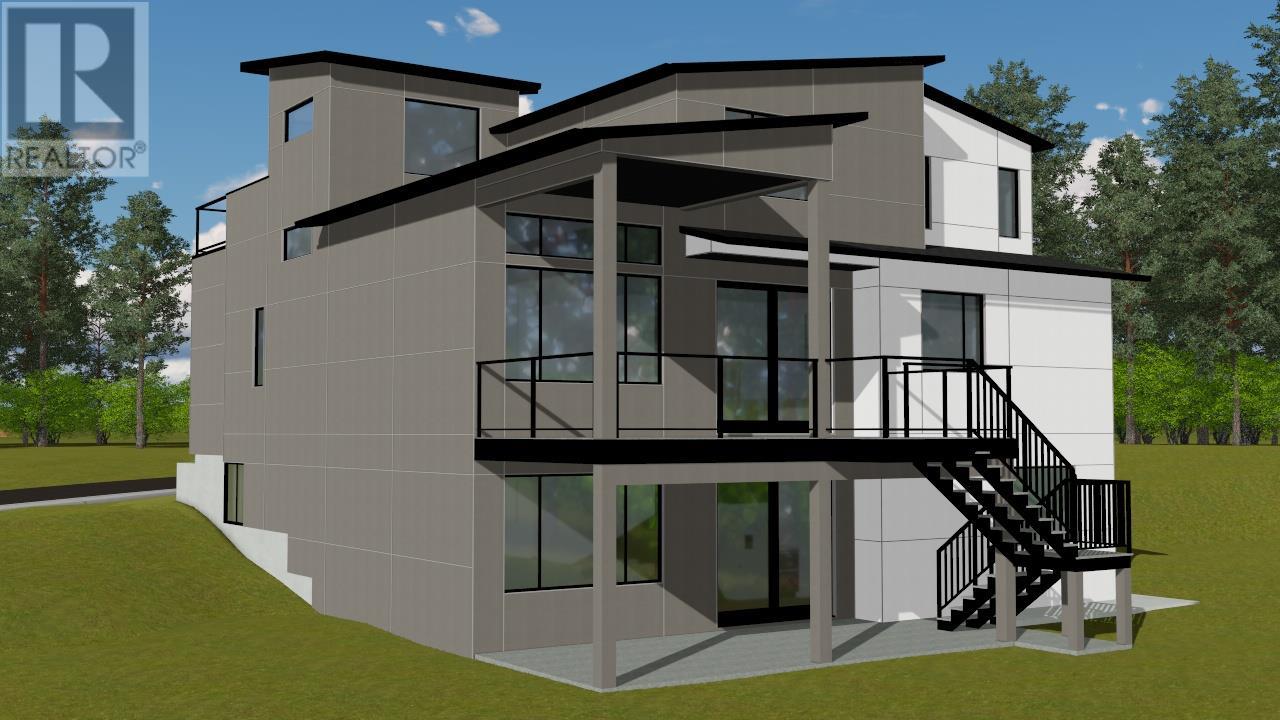3758 Davidson Court Lot# Trails 66 West Kelowna Photo 10