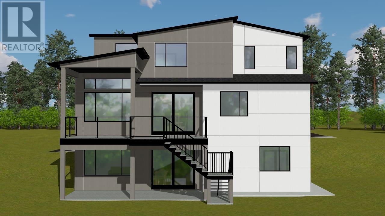 3758 Davidson Court Lot# Trails 66 West Kelowna Photo 11