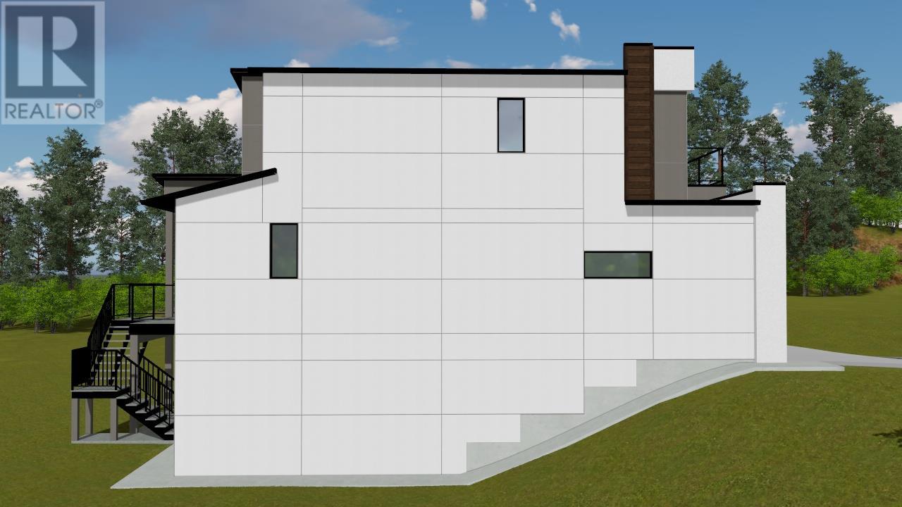 3758 Davidson Court Lot# Trails 66 West Kelowna Photo 13