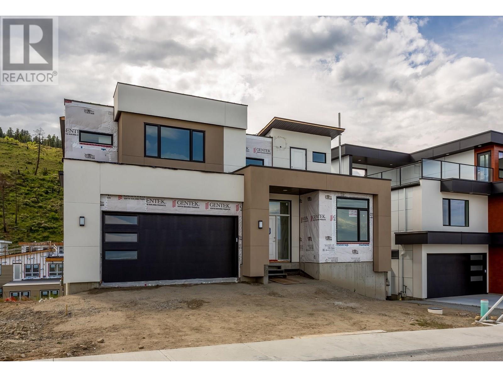 3758 Davidson Court Lot# Trails 66 West Kelowna Photo 3