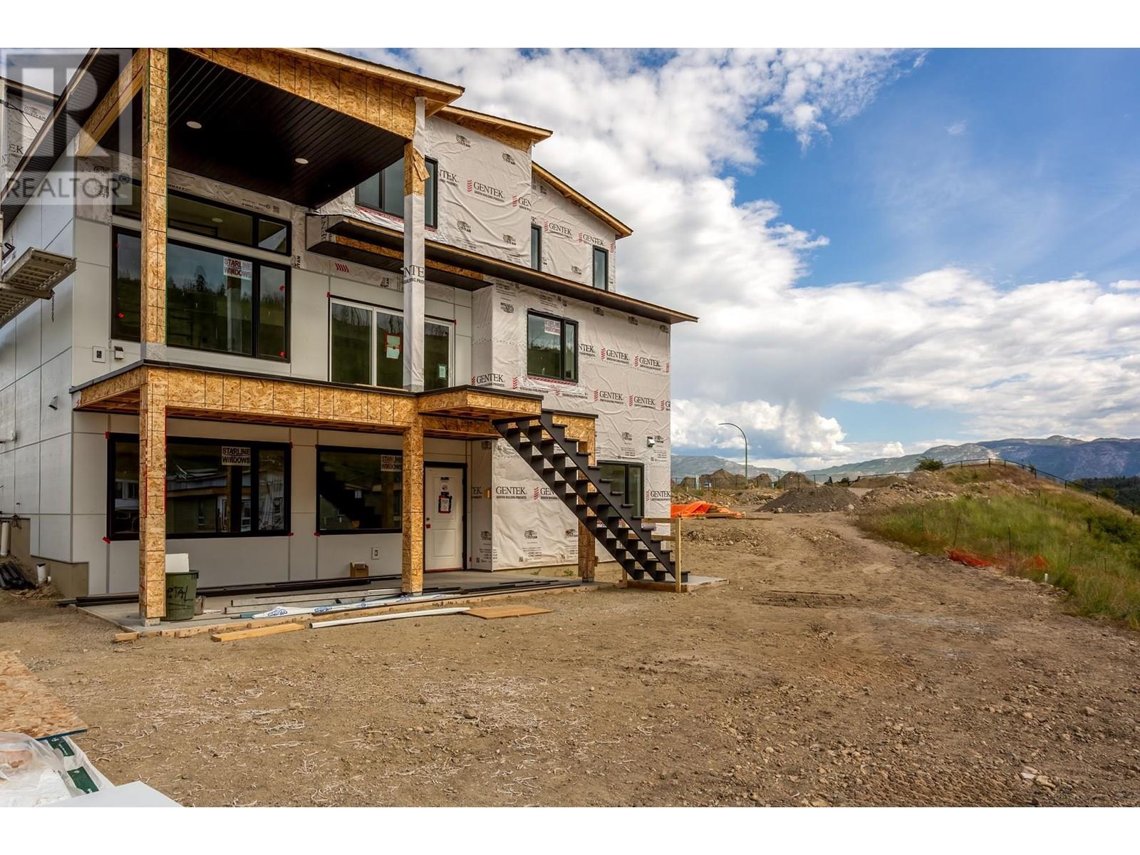 3758 Davidson Court Lot# Trails 66 West Kelowna Photo 4