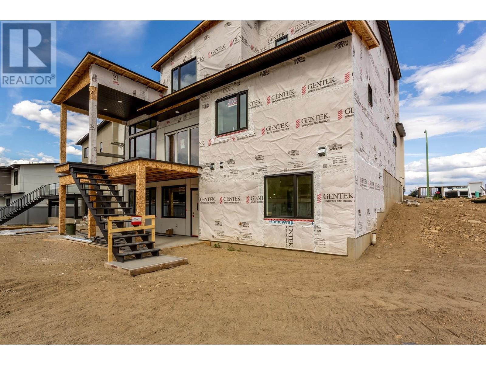 3758 Davidson Court Lot# Trails 66 West Kelowna Photo 5