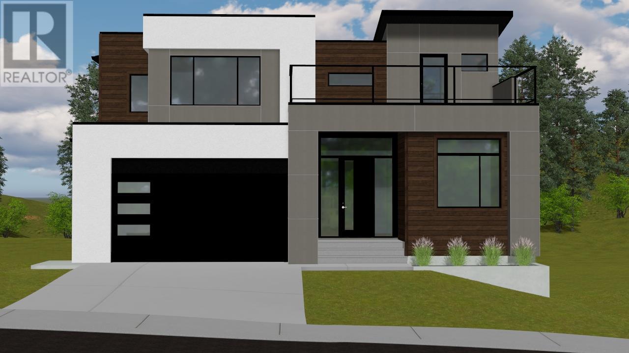 3758 Davidson Court Lot# Trails 66 West Kelowna Photo 7
