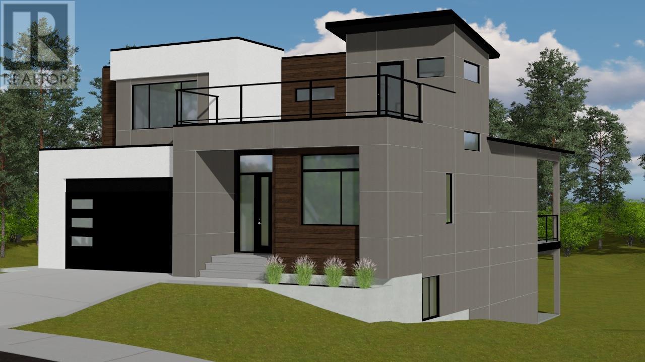 3758 Davidson Court Lot# Trails 66 West Kelowna Photo 8