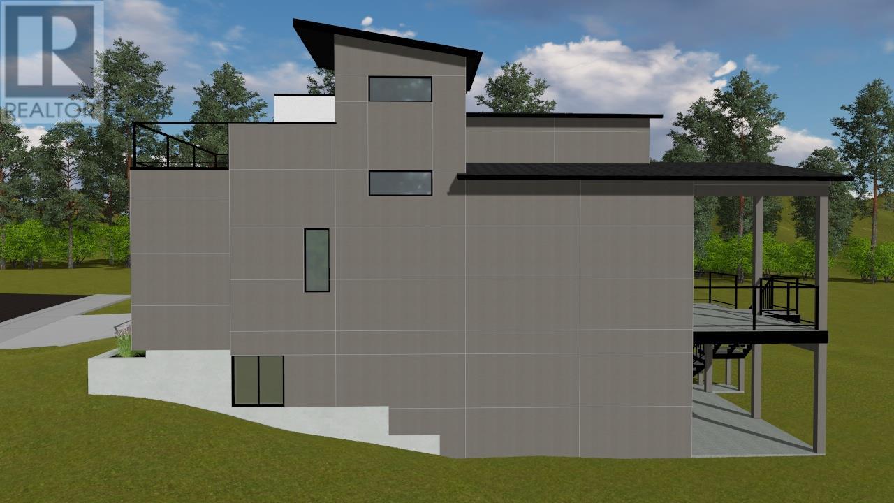 3758 Davidson Court Lot# Trails 66 West Kelowna Photo 9