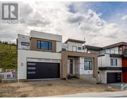 3758 Davidson Court Lot# Trails 66, west kelowna, British Columbia