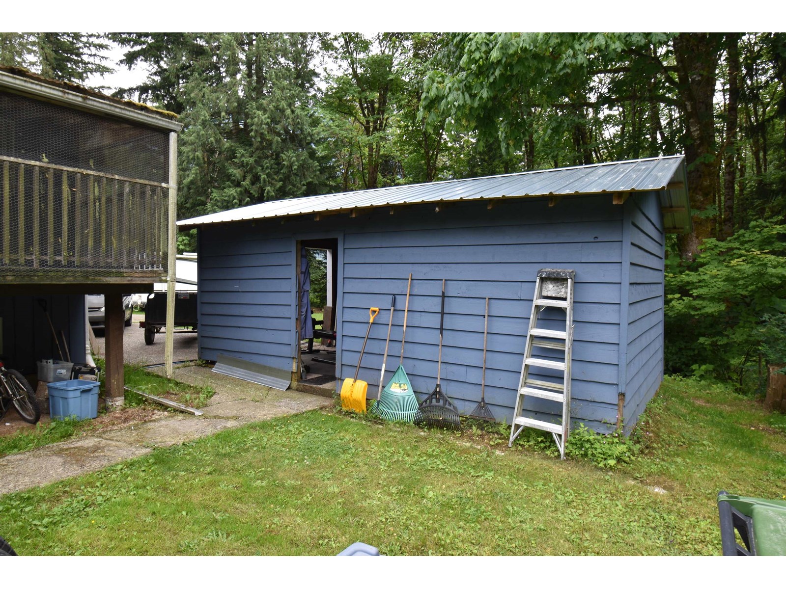 21169 Landstrom Road, Hope, Hope, British Columbia  V0X 1L3 - Photo 10 - R3020340