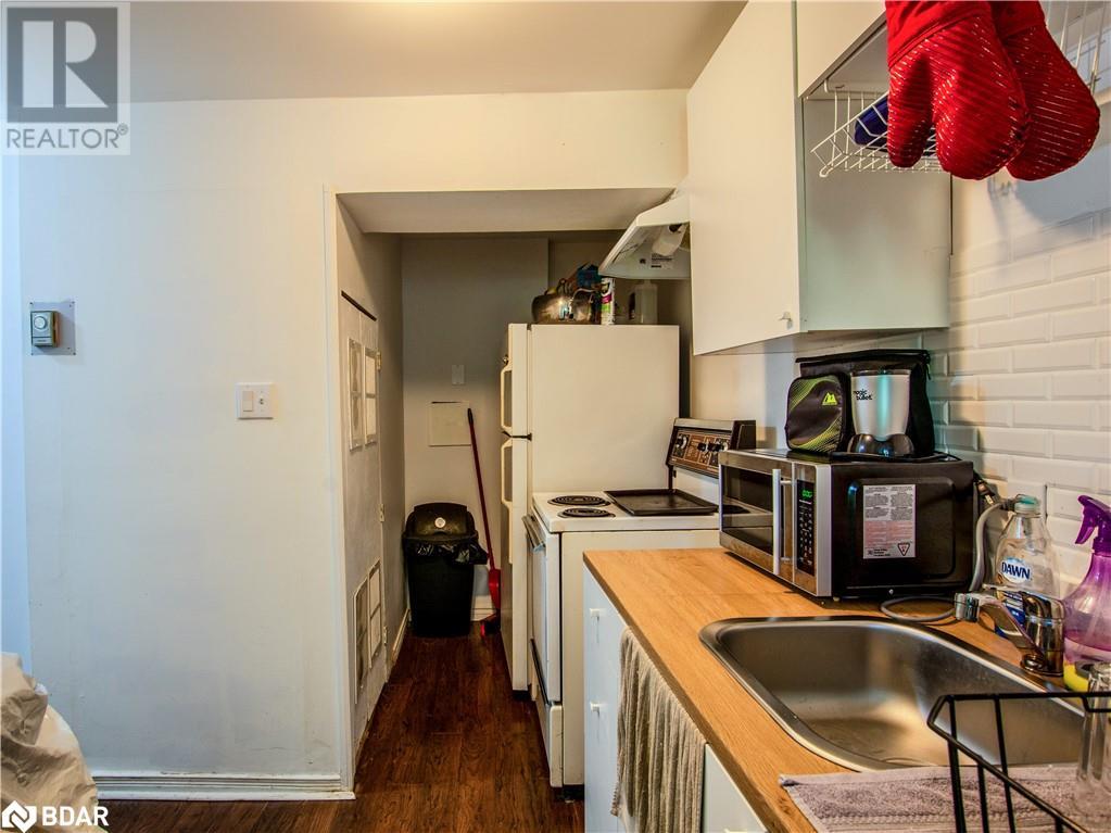 40 Doris Drive, Barrie, Ontario  L4N 5L9 - Photo 18 - 40746948