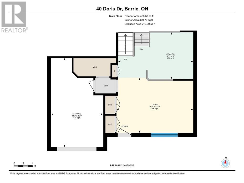 40 Doris Drive, Barrie, Ontario  L4N 5L9 - Photo 23 - 40746948