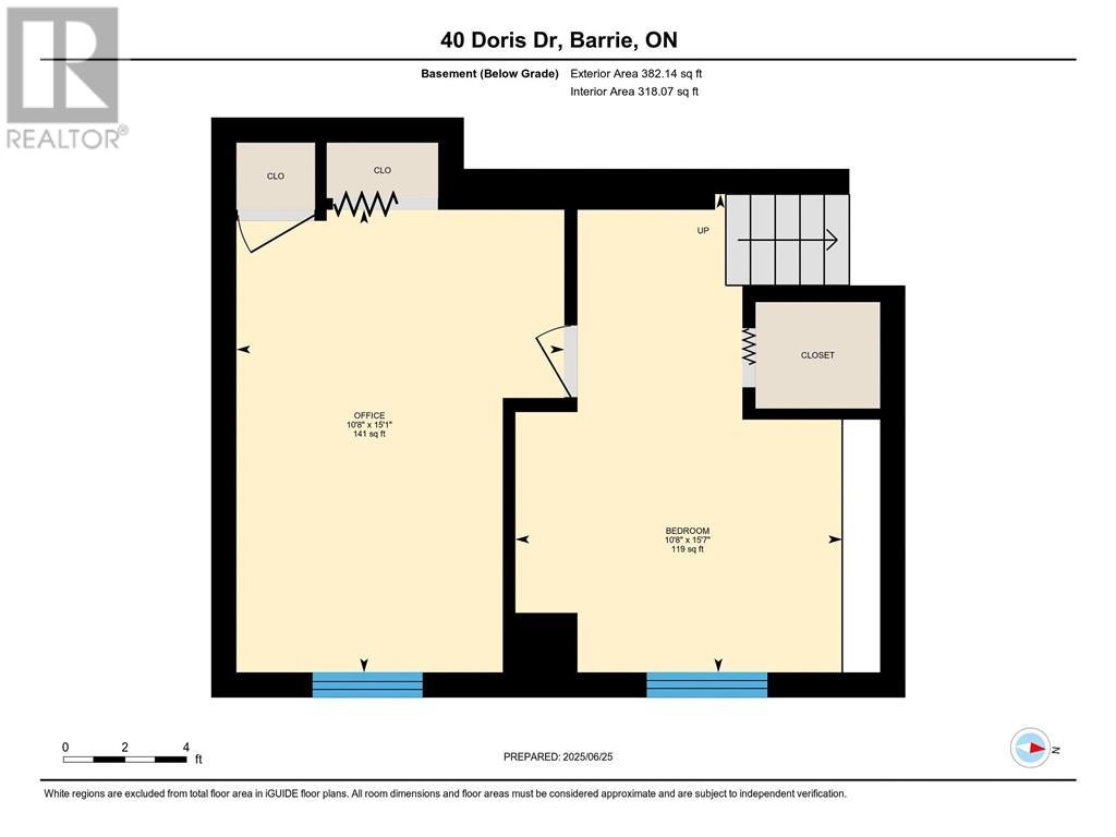 40 Doris Drive, Barrie, Ontario  L4N 5L9 - Photo 26 - 40746948