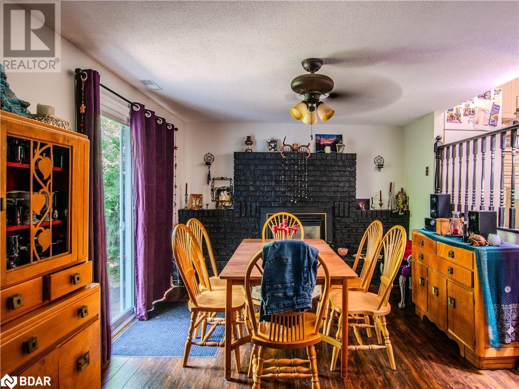 40 Doris Drive, Barrie, Ontario  L4N 5L9 - Photo 8 - 40746948