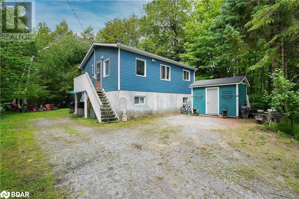 Property at 43 MANITOU Crescent image 1