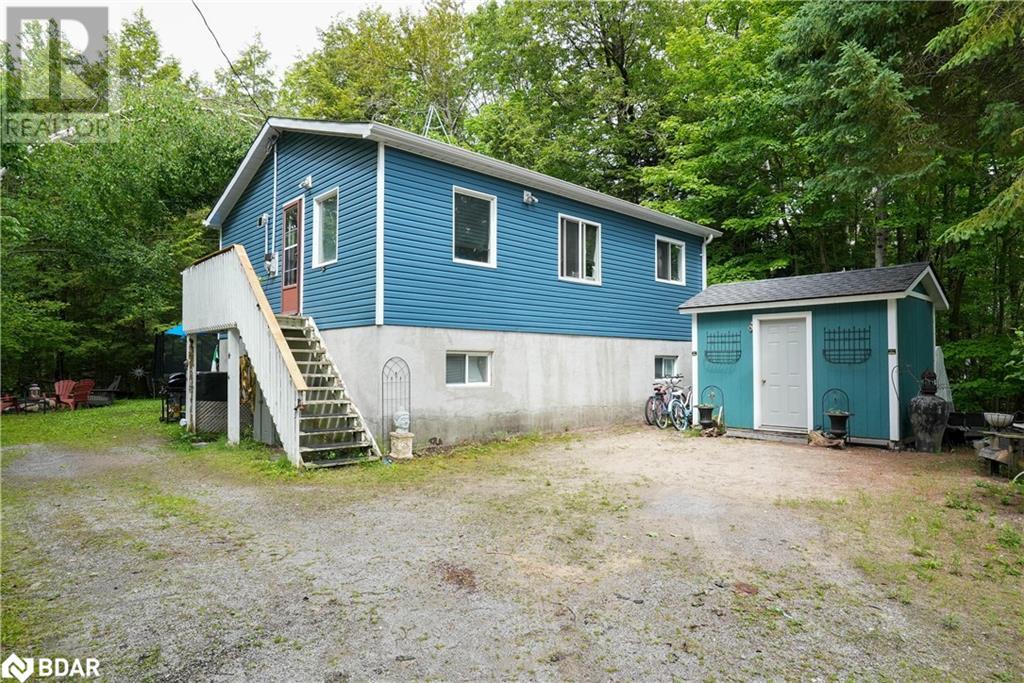 Property at 43 MANITOU Crescent image 2