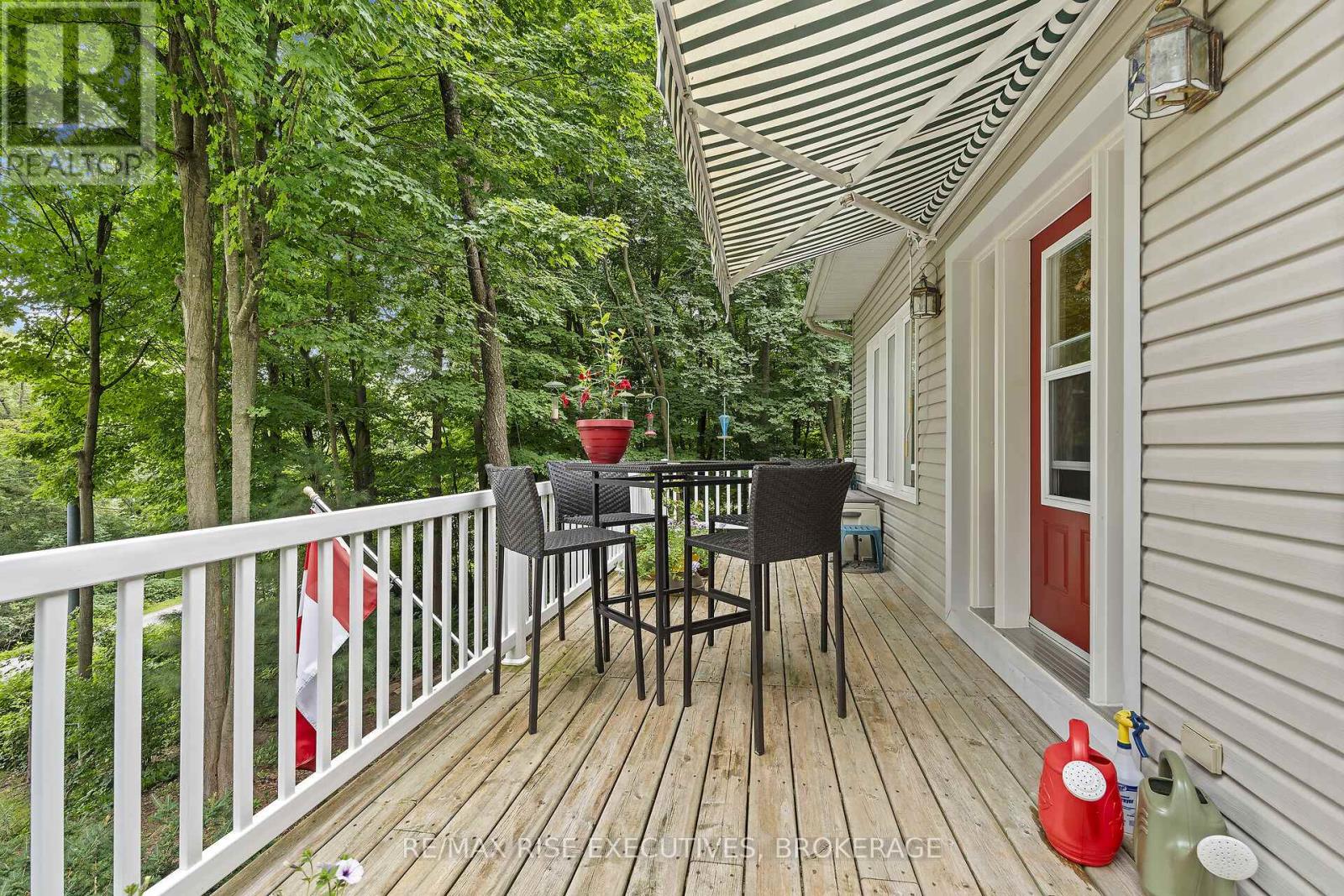 196 Old River Road, Leeds And The Thousand Islands, Ontario  K0E 1R0 - Photo 24 - X12260079
