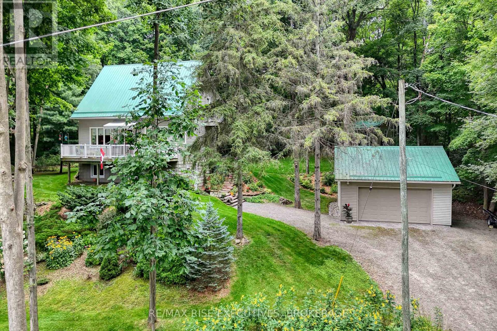 196 Old River Road, Leeds And The Thousand Islands, Ontario  K0E 1R0 - Photo 41 - X12260079