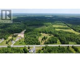 5569 Route 134, Allardville, New Brunswick