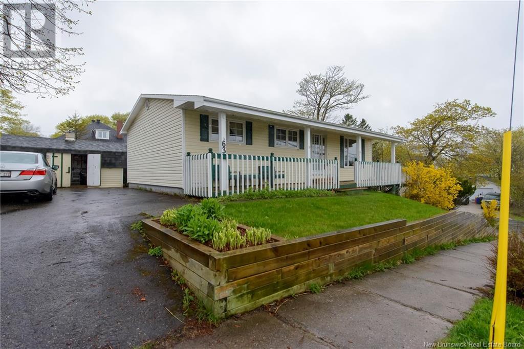 Property at 63 City Line image 1